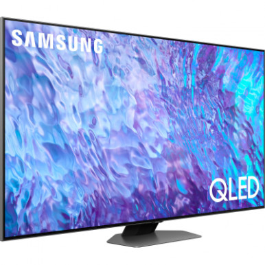 Телевізор Samsung QE65Q80CAUXUA-9-зображення