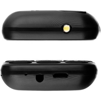 Мобільний телефон 2E S180 2021 Black (688130243377)-13-зображення