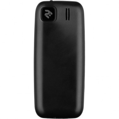 Мобільний телефон 2E S180 2021 Black (688130243377)-15-зображення