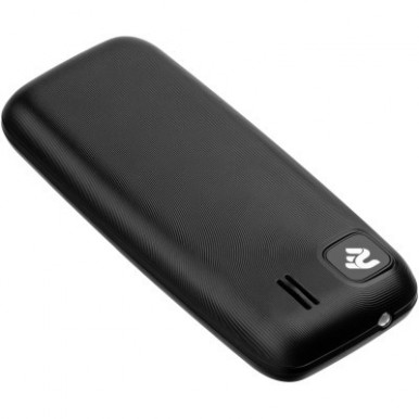 Мобільний телефон 2E S180 2021 Black (688130243377)-21-зображення
