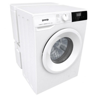 Пральна машина Gorenje WNHPI62SCSIRV+бак (WNHPI62SCSIRV)-2-зображення