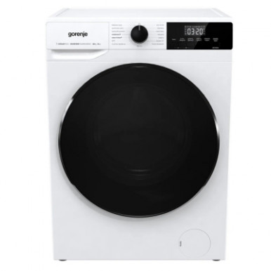 Пральна машина Gorenje WD2A164ADS-1-зображення
