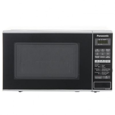 Мікрохвильова піч Panasonic NN-GT264MZPE-3-зображення