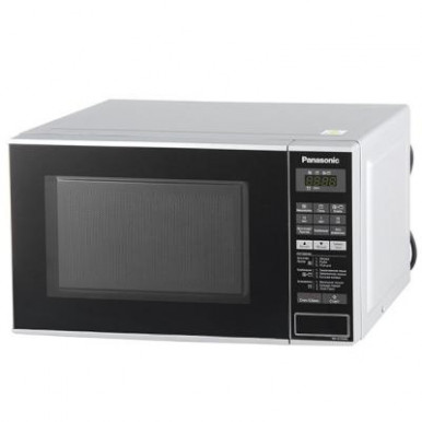 Мікрохвильова піч Panasonic NN-GT264MZPE-4-зображення