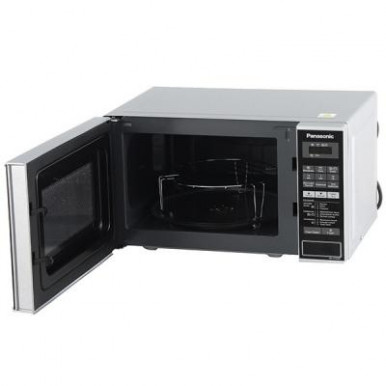 Мікрохвильова піч Panasonic NN-GT264MZPE-5-зображення
