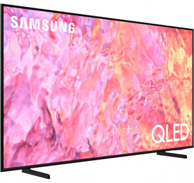 Телевізор Samsung QE65Q60CAUXUA-18-зображення