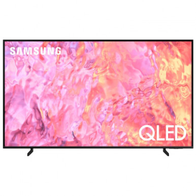 Телевізор Samsung QE43Q60CAUXUA-8-зображення