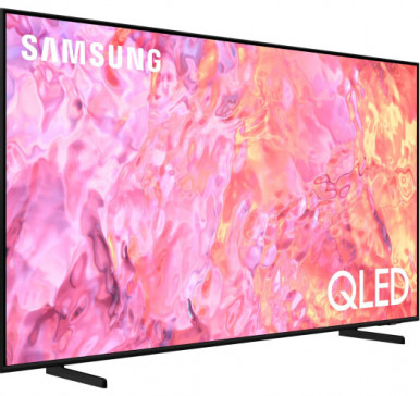 Телевізор Samsung QE43Q60CAUXUA-15-изображение