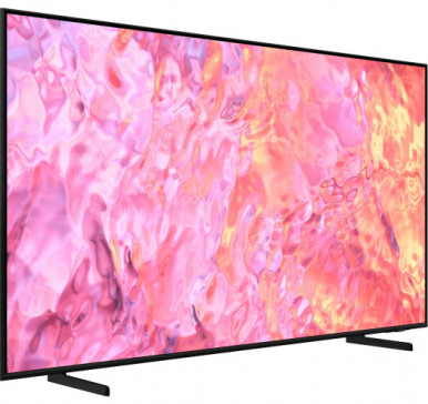 Телевізор Samsung QE43Q60CAUXUA-18-изображение