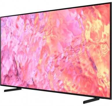 Телевізор Samsung QE43Q60CAUXUA-20-изображение