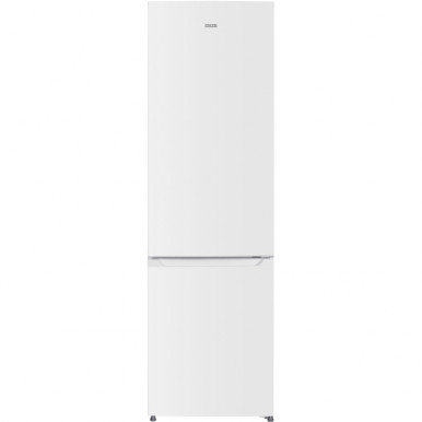Холодильник EDLER ED-243FNW-2-изображение