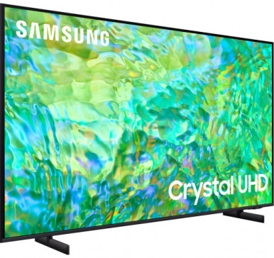 Телевізор Samsung UE65CU8000UXUA-16-зображення