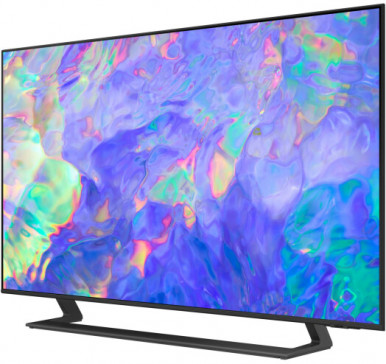 Телевізор Samsung UE50CU8500UXUA-21-зображення