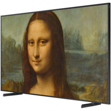Телевізор Samsung QE55LS03BAUXUA-10-зображення