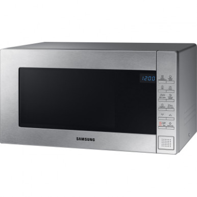 Мікрохвильова піч Samsung GE88SUT/UA-8-зображення