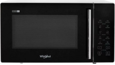 Мікрохвильова піч Whirlpool MWP 251 SB-27-зображення