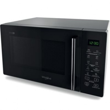 Мікрохвильова піч Whirlpool MWP 251 SB-16-зображення