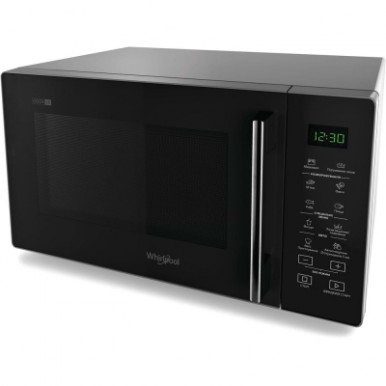 Мікрохвильова піч Whirlpool MWP 251 SB-20-зображення