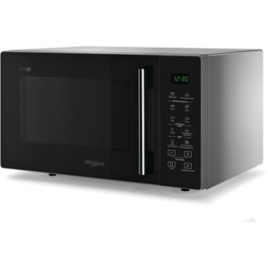 Мікрохвильова піч Whirlpool MWP 251 SB-24-зображення