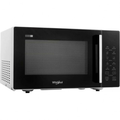 Мікрохвильова піч Whirlpool MWP 251 SB-26-зображення