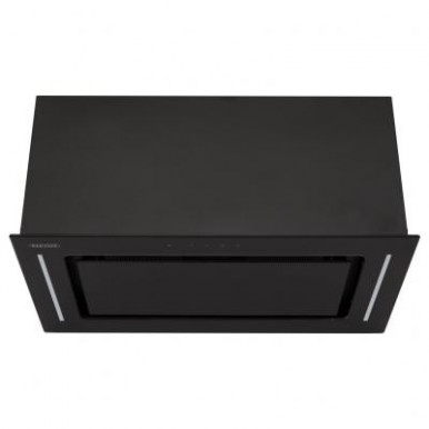 Витяжка ELEYUS GEMINI 1200 LED 52 BL-7-зображення