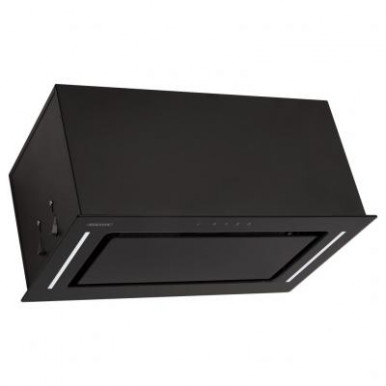 Витяжка ELEYUS GEMINI 1200 LED 52 BL-8-зображення