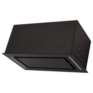 Витяжка ELEYUS GEMINI 1200 LED 52 BL-9-зображення