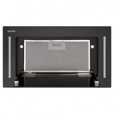 Витяжка ELEYUS GEMINI 1200 LED 52 BL-11-зображення