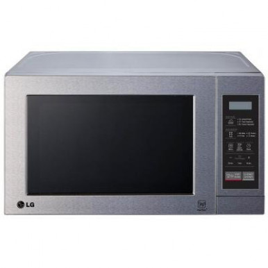Мікрохвильова піч LG MS2044V-3-зображення