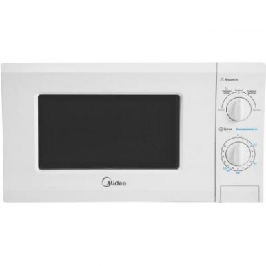 Мікрохвильова піч Midea MM720CPI-2-зображення