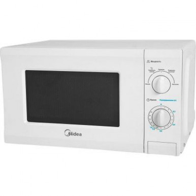 Мікрохвильова піч Midea MM720CPI-3-зображення