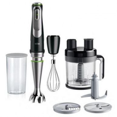 Блендер Braun MQ 9175 XL-5-изображение
