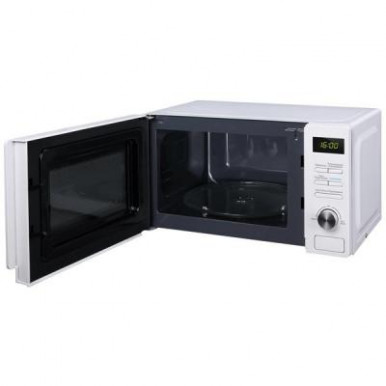 Мікрохвильова піч MIDEA AM720C4E-W-7-зображення