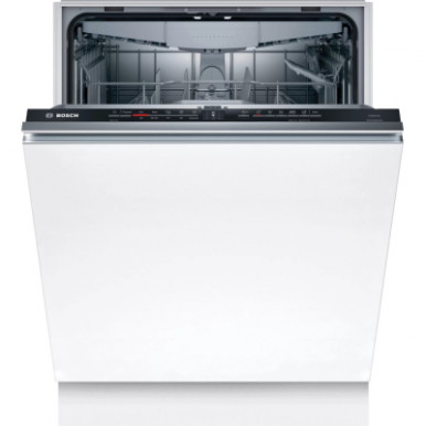Посудомийна машина Bosch SMV2IVX00K-7-зображення