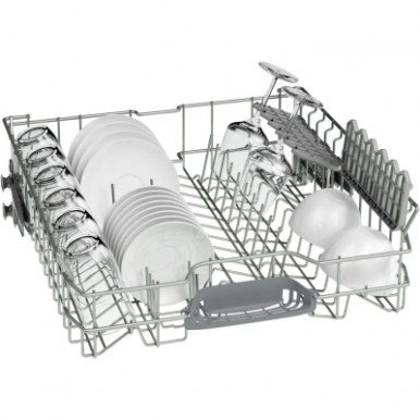 Посудомийна машина Bosch SMV2IVX00K-9-изображение