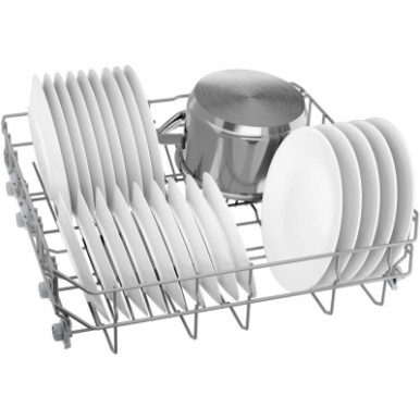 Посудомийна машина Bosch SMV2IVX00K-10-зображення