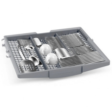Посудомийна машина Bosch SMV2IVX00K-11-зображення