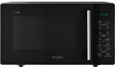 Мікрохвильова піч Whirlpool MWP 251 B-10-зображення