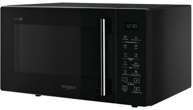 Мікрохвильова піч Whirlpool MWP 251 B-12-зображення