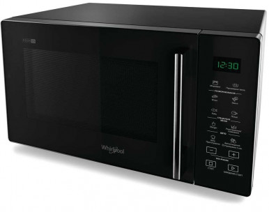 Мікрохвильова піч Whirlpool MWP 251 B-16-зображення