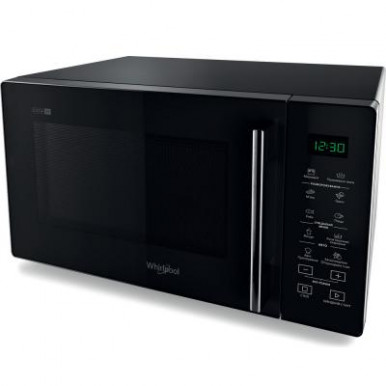 Мікрохвильова піч Whirlpool MWP 251 B-9-зображення