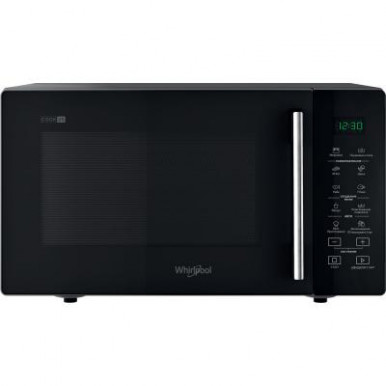 Мікрохвильова піч Whirlpool MWP 251 B-11-зображення