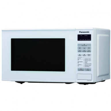 Мікрохвильова піч Panasonic NN-GT261WZPE-9-зображення