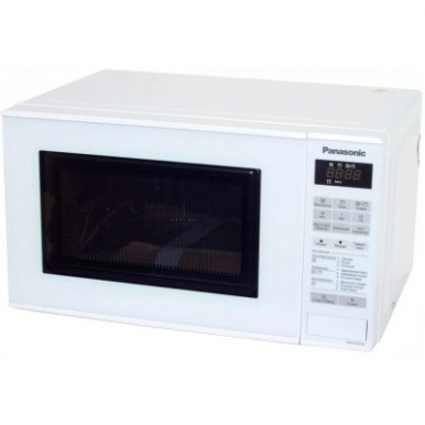 Мікрохвильова піч Panasonic NN-GT261WZPE-10-зображення