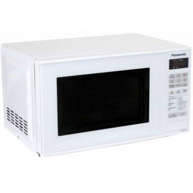 Мікрохвильова піч Panasonic NN-GT261WZPE-11-зображення