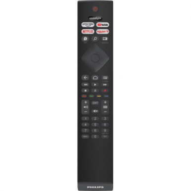 Телевізор PHILIPS 55PUS8007/12-23-зображення