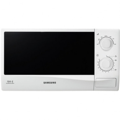 Мікрохвильова піч Samsung ME81KRW-2/UA-3-зображення