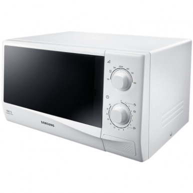 Мікрохвильова піч Samsung ME81KRW-2/UA-5-зображення