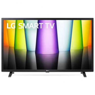 Телевізор LG 32LQ630B6LA-8-зображення