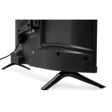 Телевізор Vinga S43UHD25BWEB-18-зображення